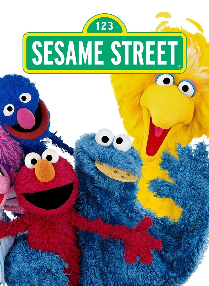 Sesame Street