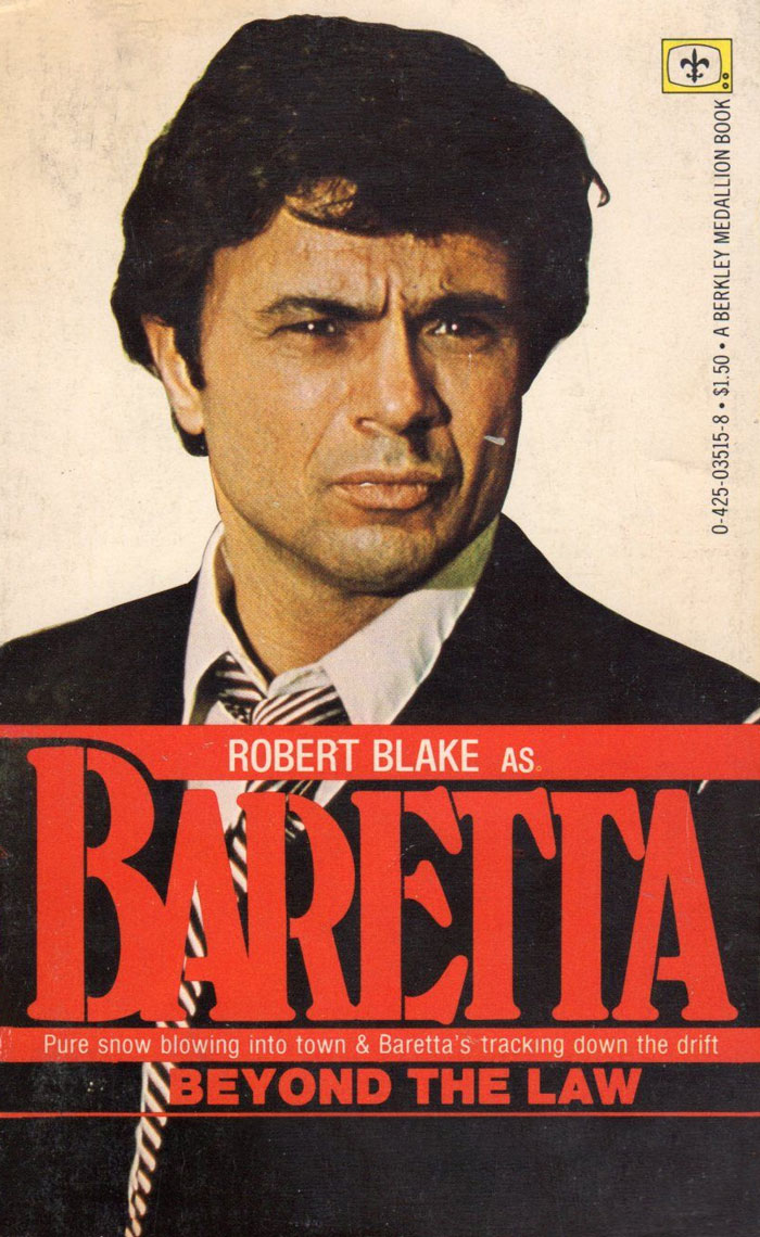 Baretta