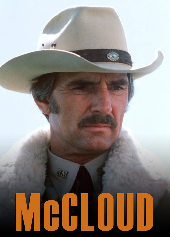 McCloud
