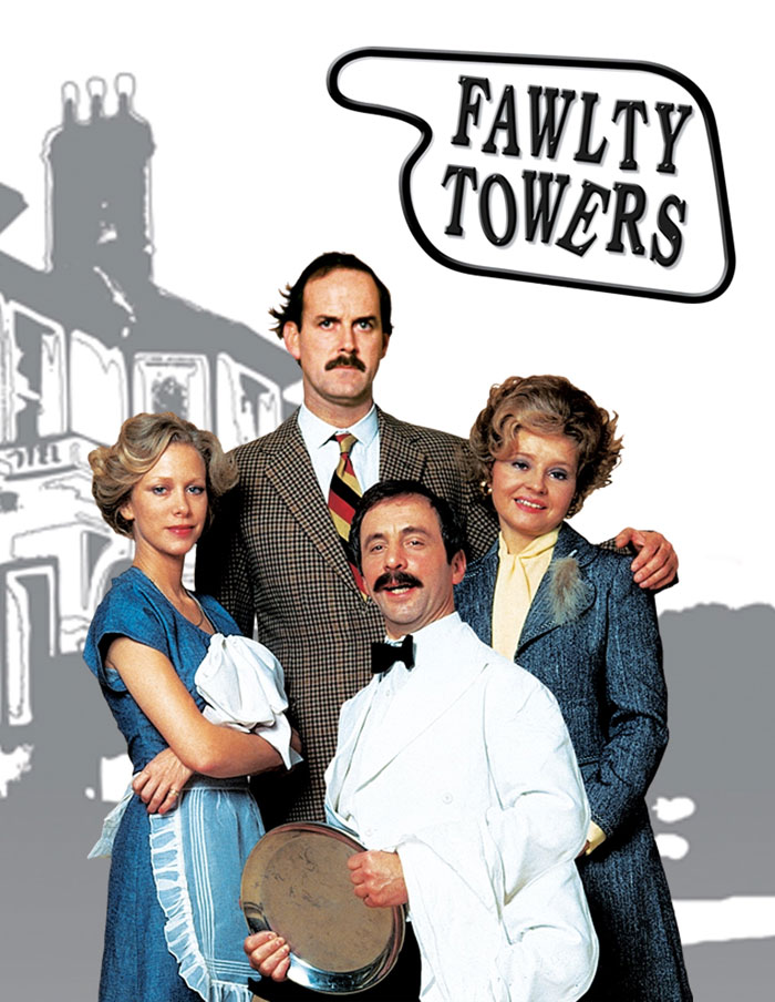 Fawlty Towers
