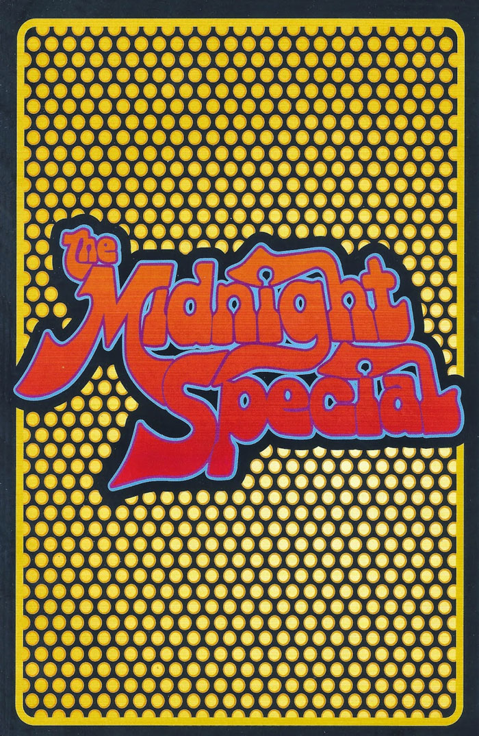 The Midnight Special