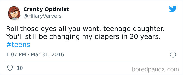 Parents-Roasting-Teenagers-Tweets