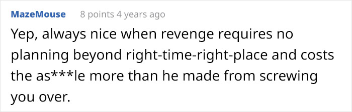 Jealous Of This Guy's Income, Landlord Raises The Rent By $500, Regrets It A Few Years Later Jealous Of This Guy's Income, Landlord Raises The Rent By $500, Regrets It A Few Years Later