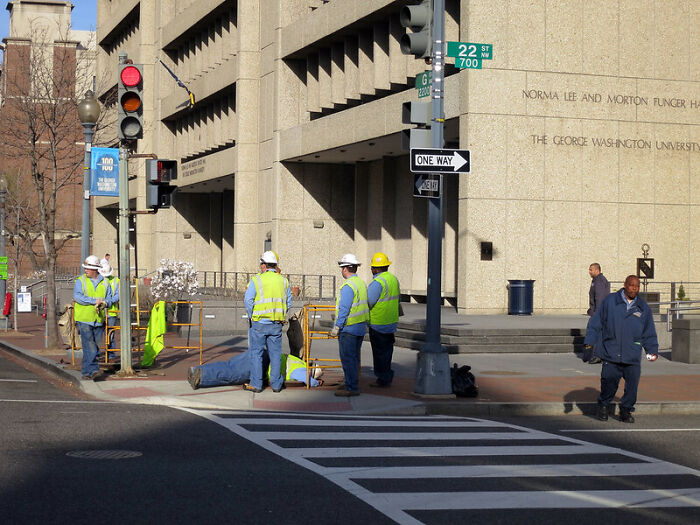 30 Of The Good And The Bad Culture Shocks Non-Americans Experienced While In The US, As Shared In This Online Group