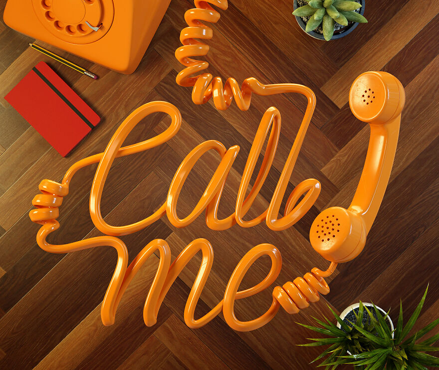 Call Me