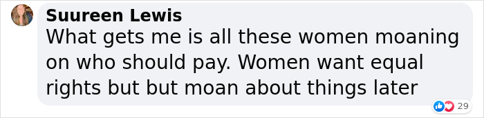 "This Is Why Dating Is Miserable": Guy Accuses Date Of Using Him For His Money After She Goes To The Bathroom And The Check Arrives