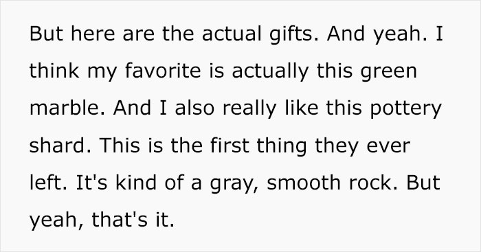 This Woman Befriended The Crows And Now Receives The Most Random Gifts As A Token Of Appreciation