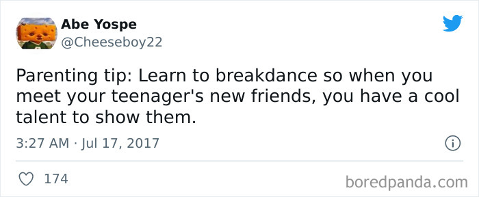 Parents-Roasting-Teenagers-Tweets