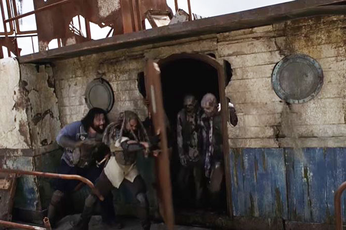 35 Cosas que arruinan inmediatamente una película, señaladas en este grupo online