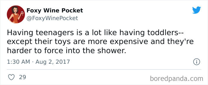 Parents-Roasting-Teenagers-Tweets