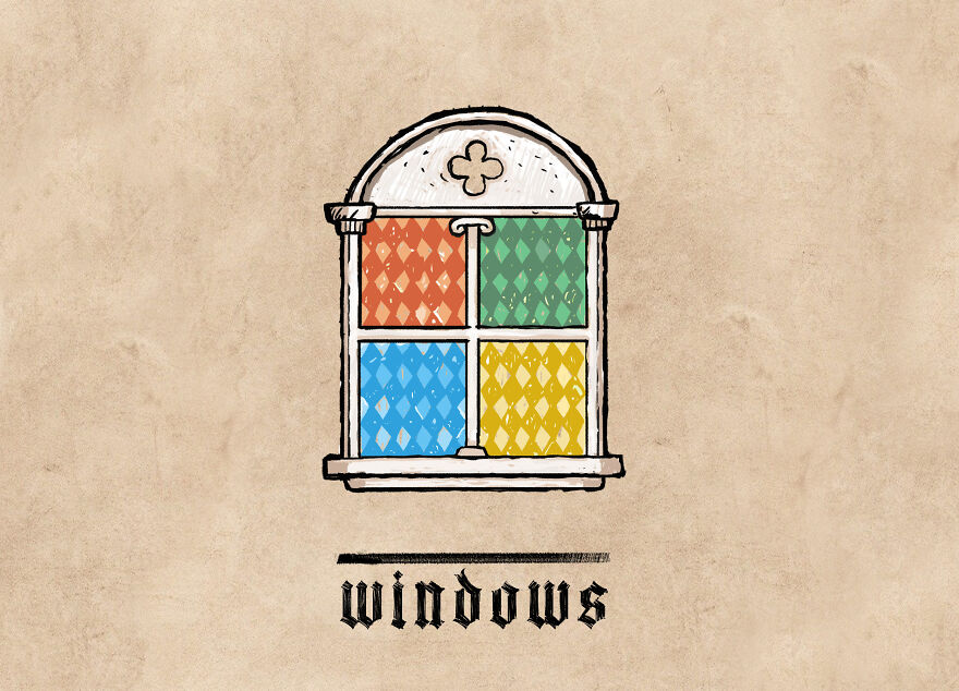 Windows