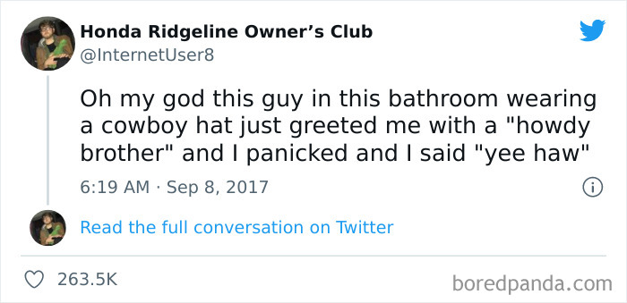 Awkward-Conversations