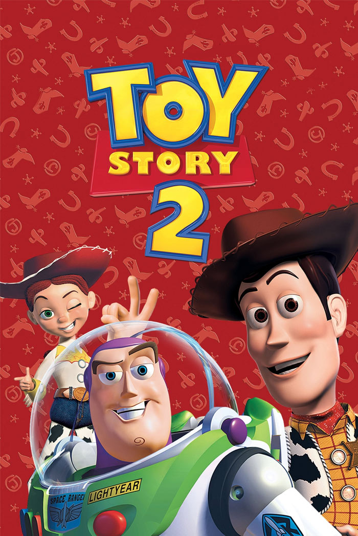 Toy Story 2