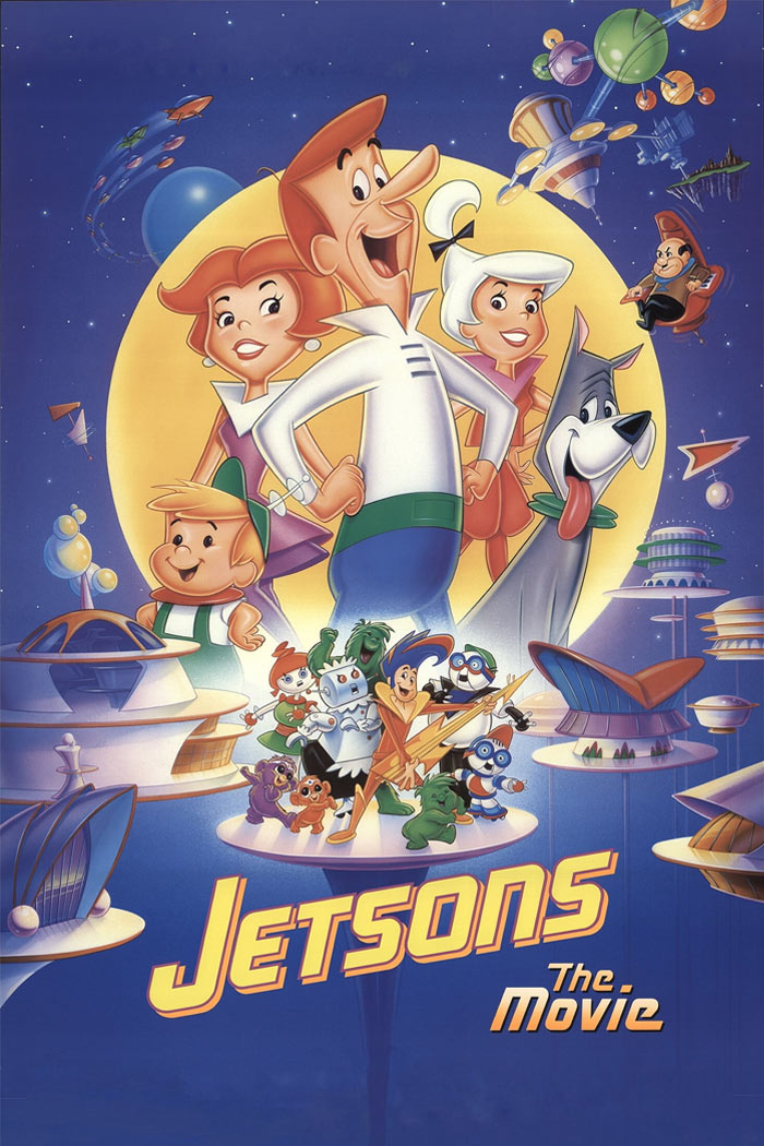 Jetsons: The Movie