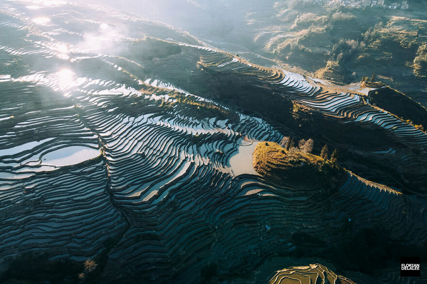 China's Most Beautiful Landscape