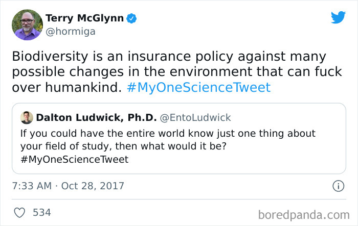 Interesting-Facts-My-One-Science-Tweet