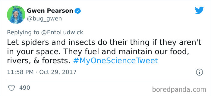 Interesting-Facts-My-One-Science-Tweet