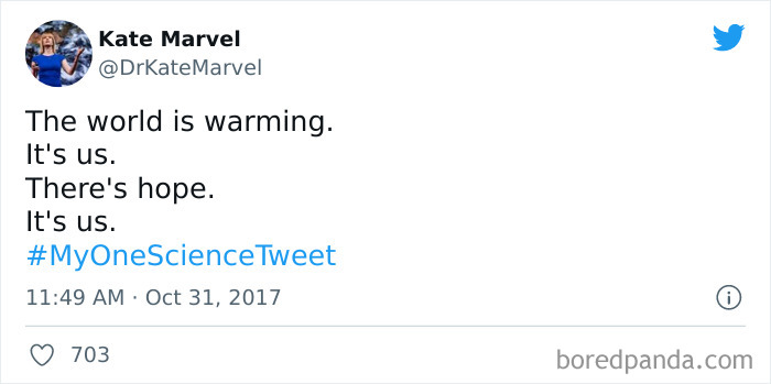 Interesting-Facts-My-One-Science-Tweet