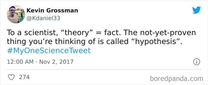 Interesting-Facts-My-One-Science-Tweet