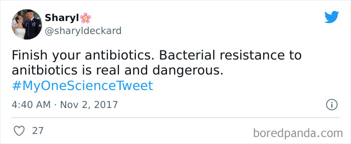 Interesting-Facts-My-One-Science-Tweet