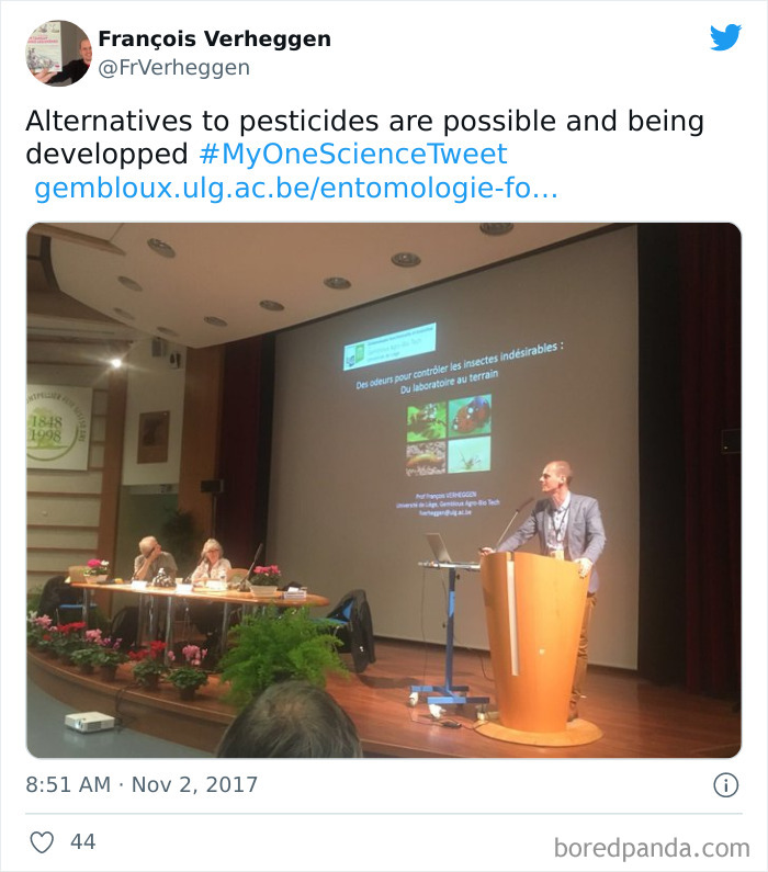 Interesting-Facts-My-One-Science-Tweet