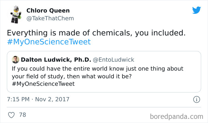 Interesting-Facts-My-One-Science-Tweet