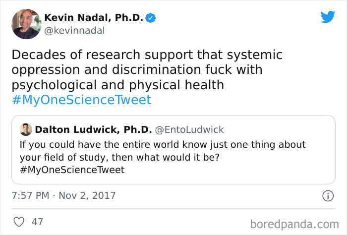 Interesting-Facts-My-One-Science-Tweet