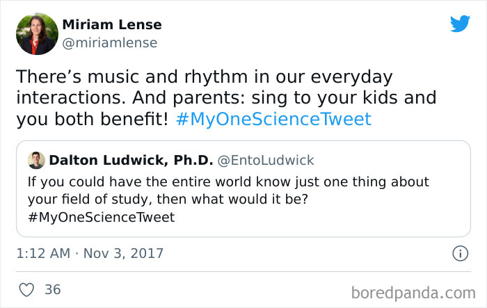 Interesting-Facts-My-One-Science-Tweet