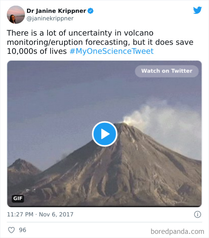 Interesting-Facts-My-One-Science-Tweet