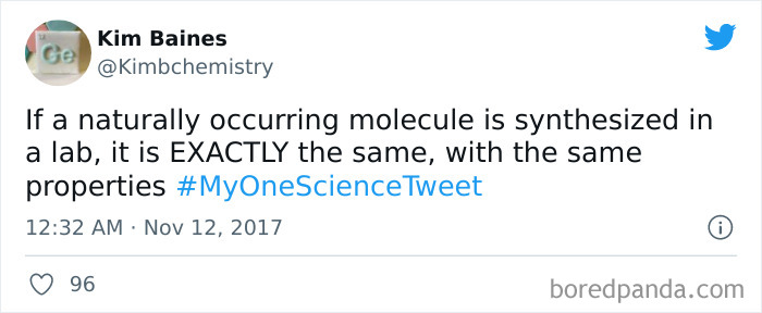 Interesting-Facts-My-One-Science-Tweet