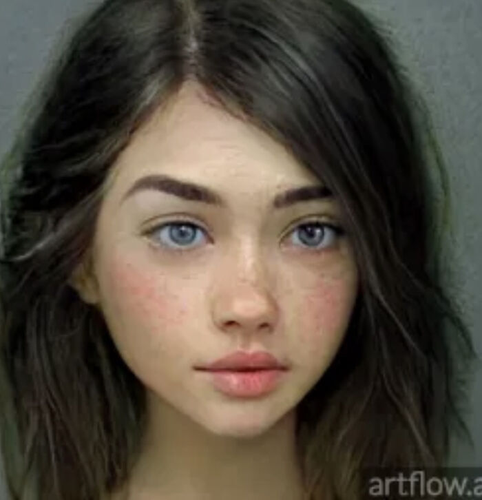 Using Artflow.ai, I Personified Each Letter Of The Alphabet. Do They Fit The Letter?