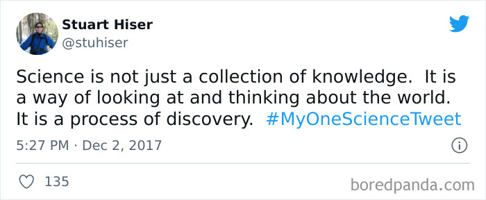 Interesting-Facts-My-One-Science-Tweet