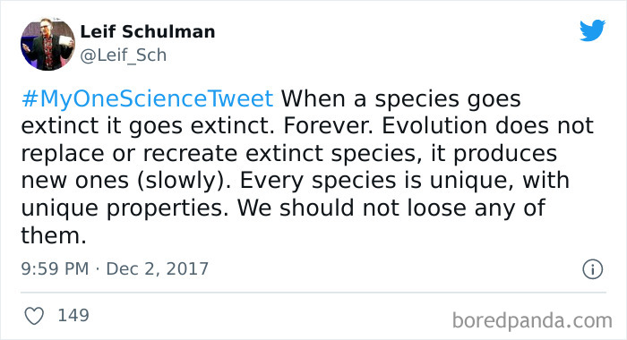 Interesting-Facts-My-One-Science-Tweet