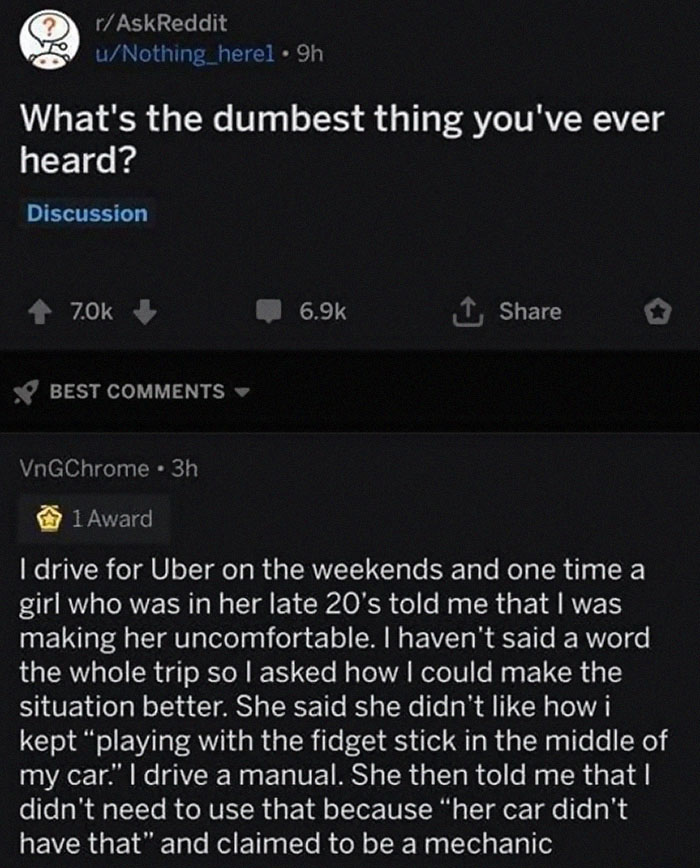 Another Karen Has Been Detected