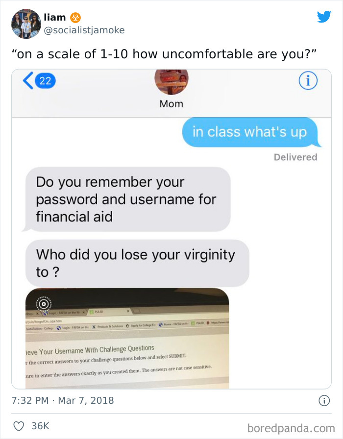 Awkward-Conversations