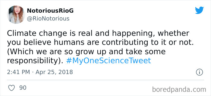 Interesting-Facts-My-One-Science-Tweet