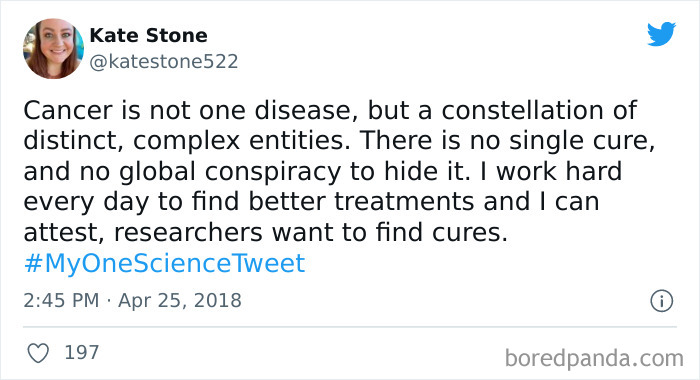 Interesting-Facts-My-One-Science-Tweet