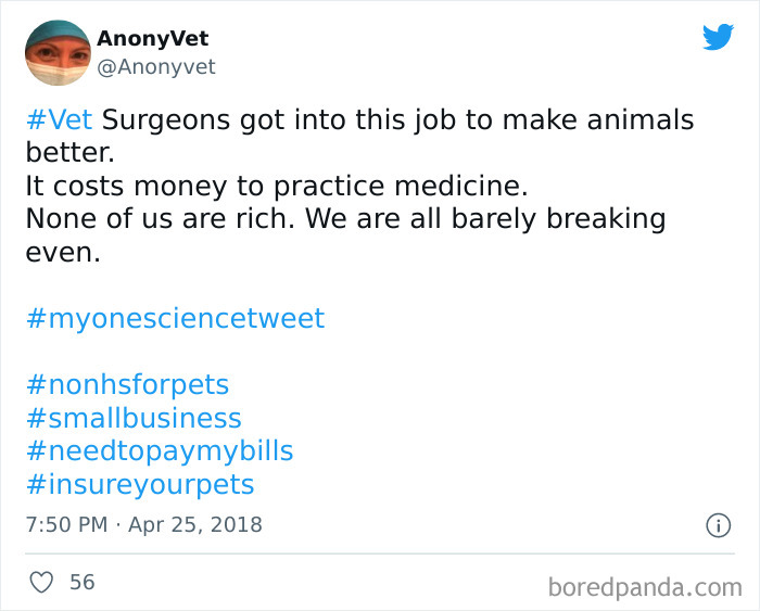 Interesting-Facts-My-One-Science-Tweet