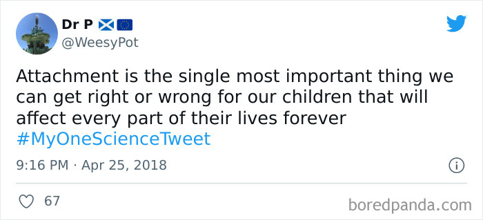 Interesting-Facts-My-One-Science-Tweet