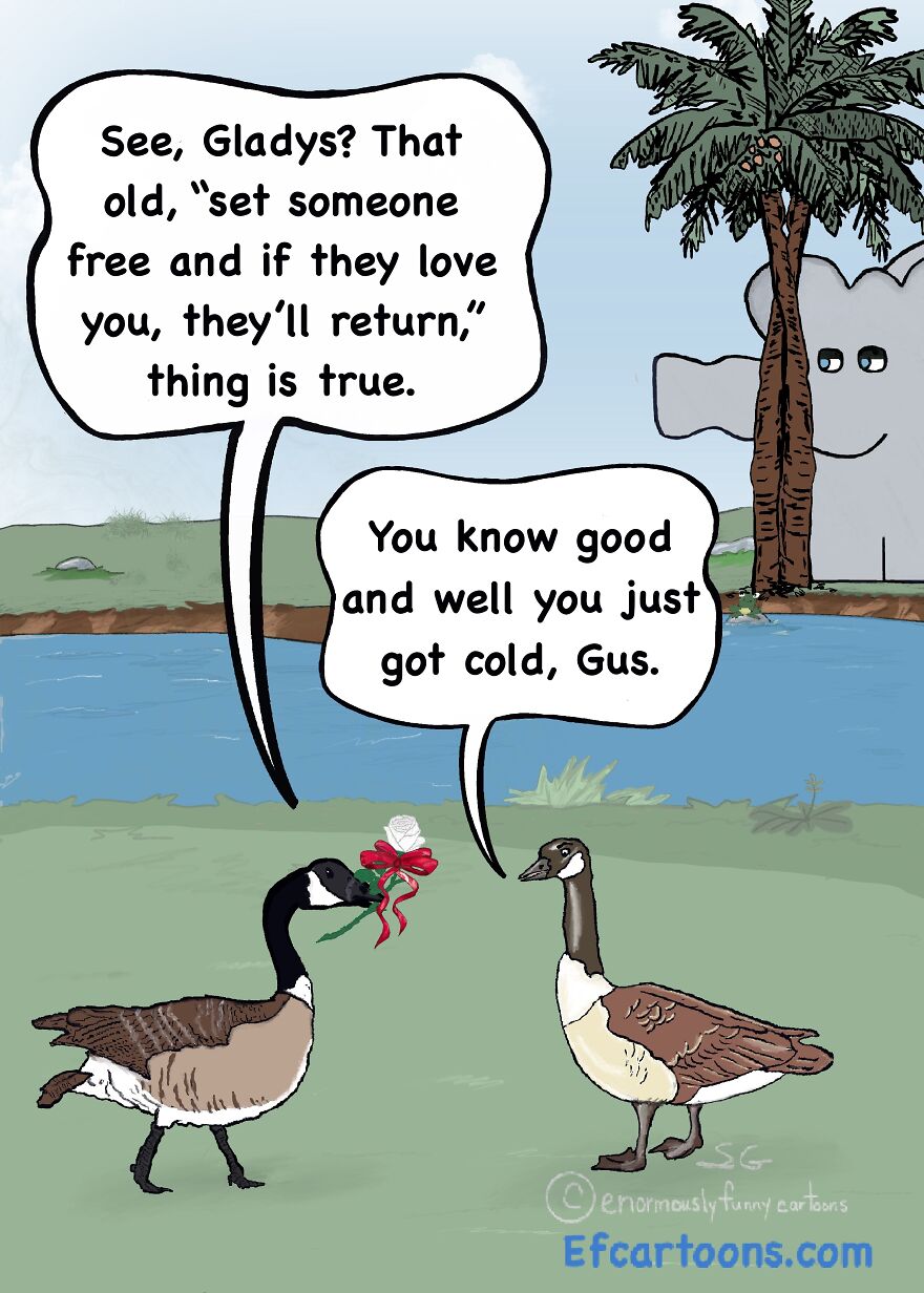 Fair Weather Friends