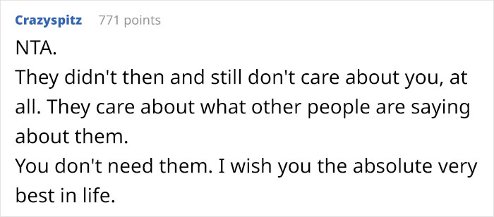 "My Mother Started Crying And Left The Room": Parents Kick Out 18-Year-Old Son, Then Get Upset He Doesn&rsquo;t Want To Return
