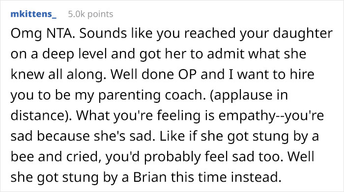Soon-To-Be College Student Wanted To Use Her School Funding To Support Her Toxic BF’s “Dreams”, Mom Refused And It Caused Their Breakup Soon-To-Be College Student Wanted To Use Her School Funding To Support Her Toxic BF’s “Dreams”, Mom Refused And It Caused Their Breakup