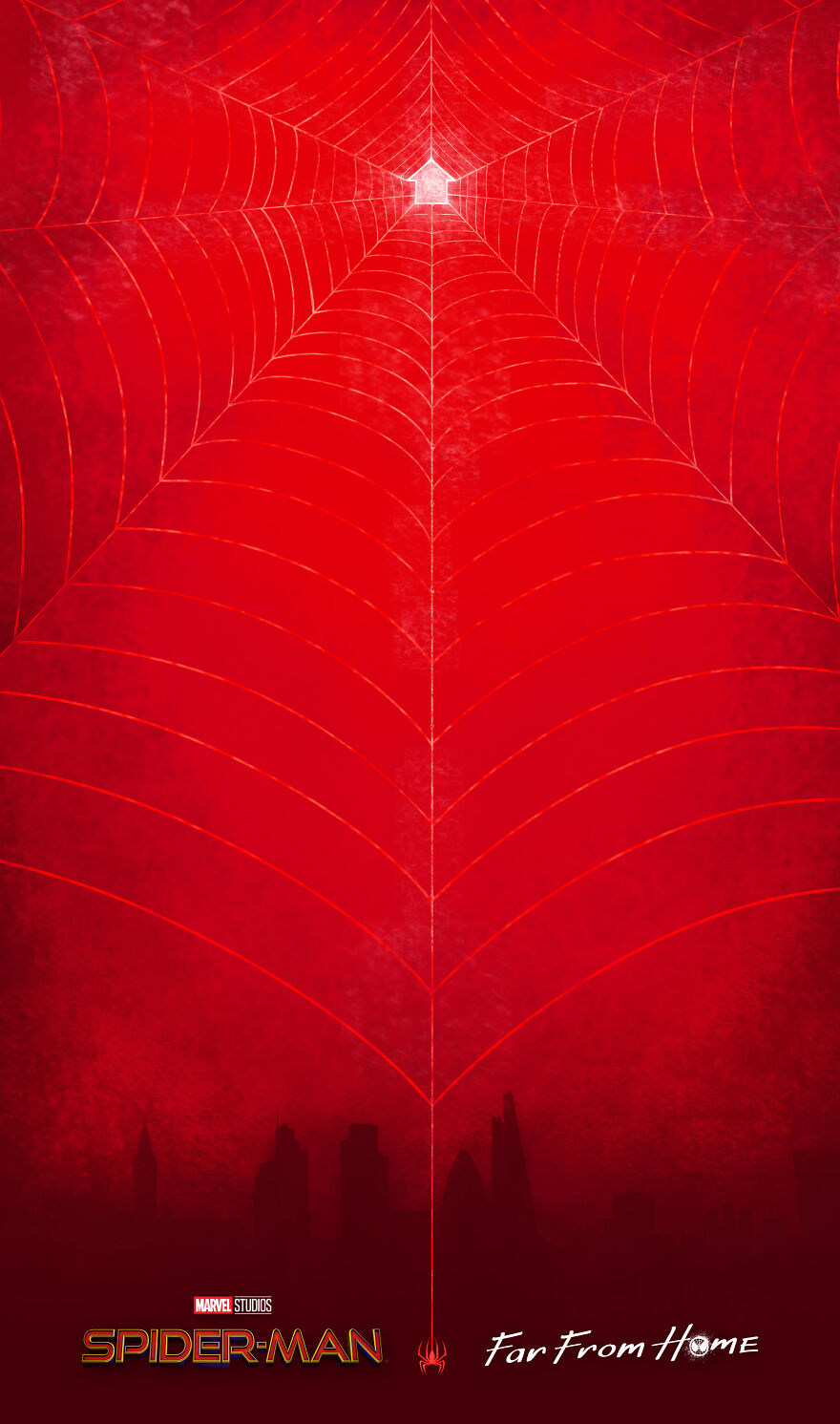 I Made Amazing Movie Artwork, Better Than The Official Poster!