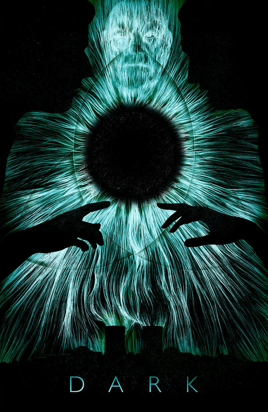 I Made Amazing Movie Artwork, Better Than The Official Poster!