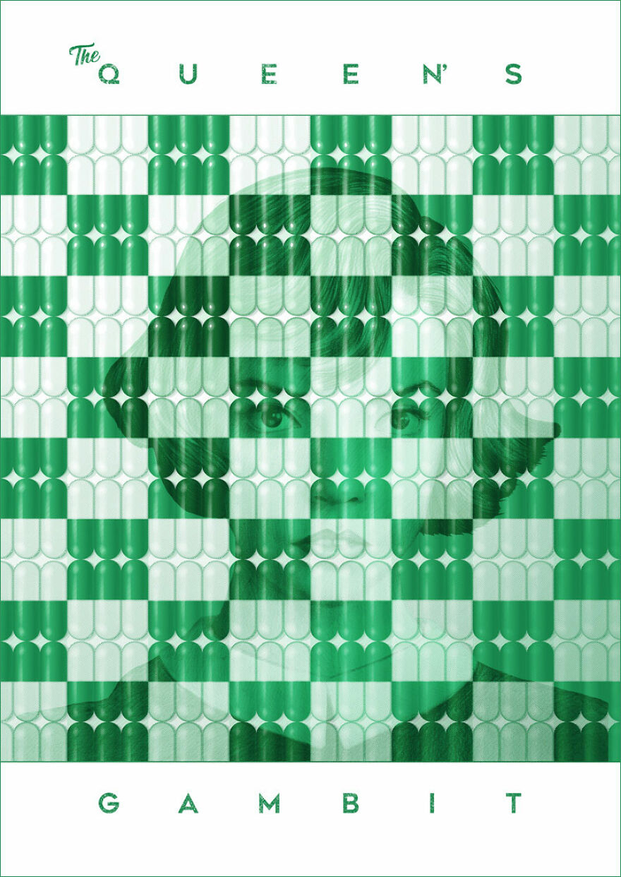 I Made Amazing Movie Artwork, Better Than The Official Poster!