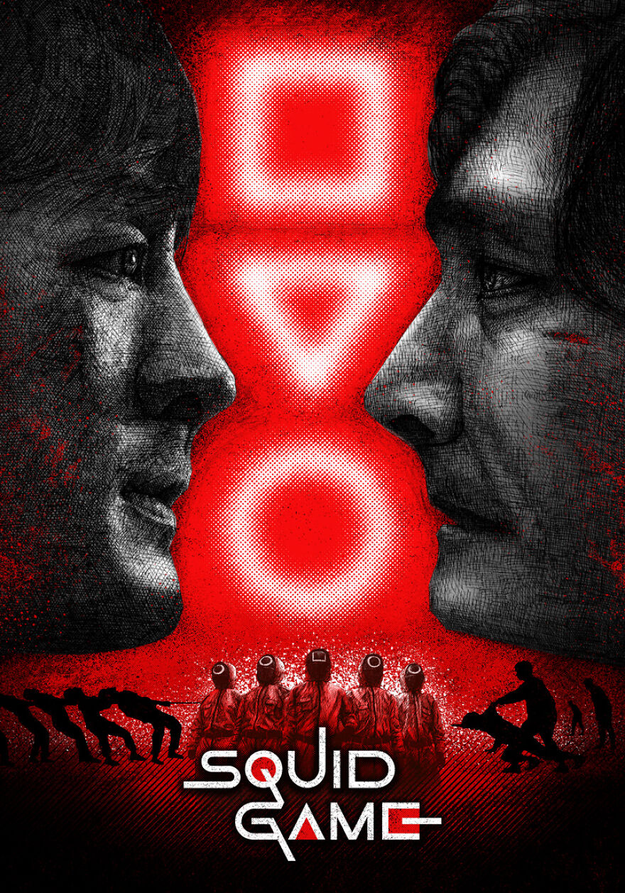 I Made Amazing Movie Artwork, Better Than The Official Poster!