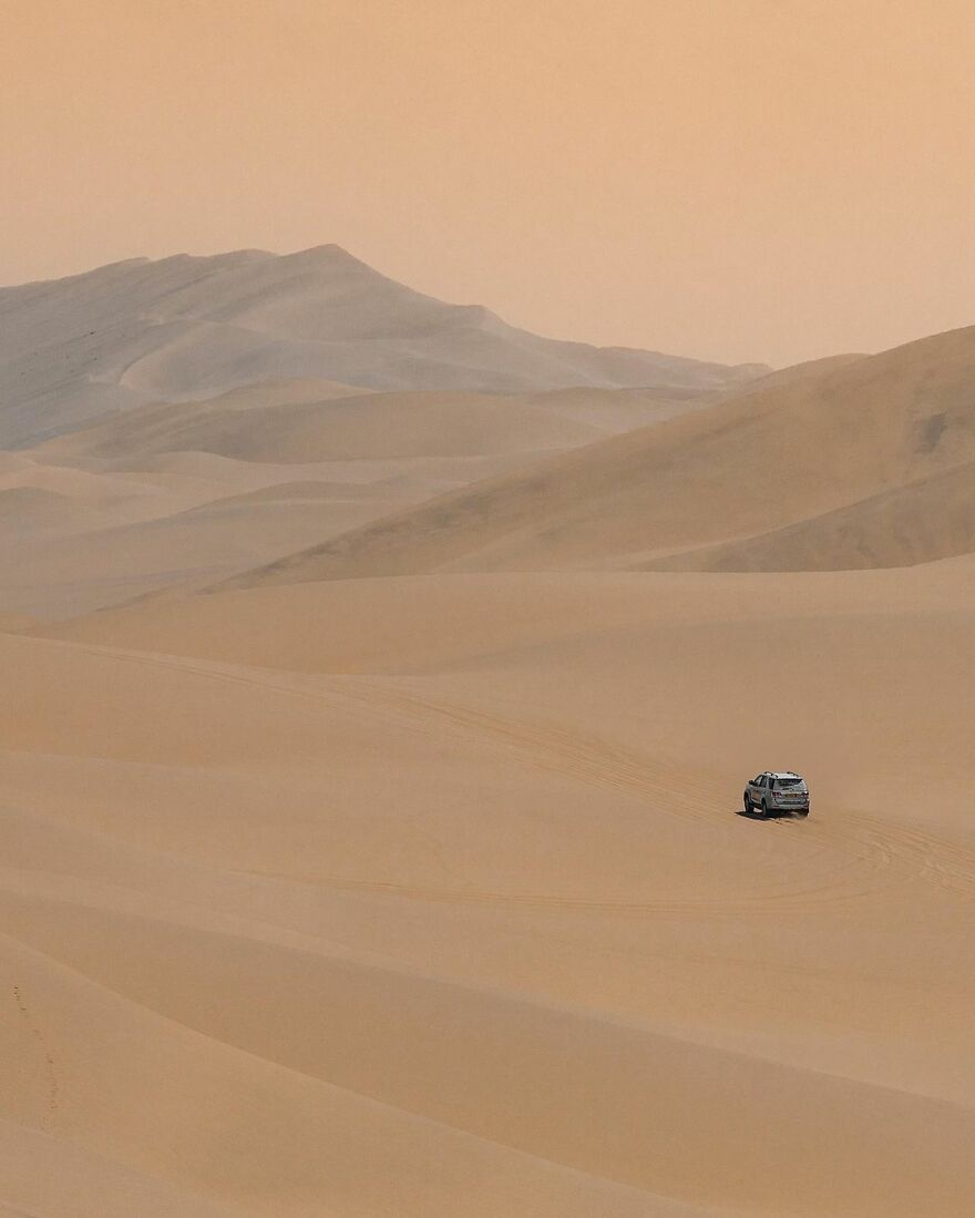 Amazing Photographs Seen From Above By Dimitar Karanikolov