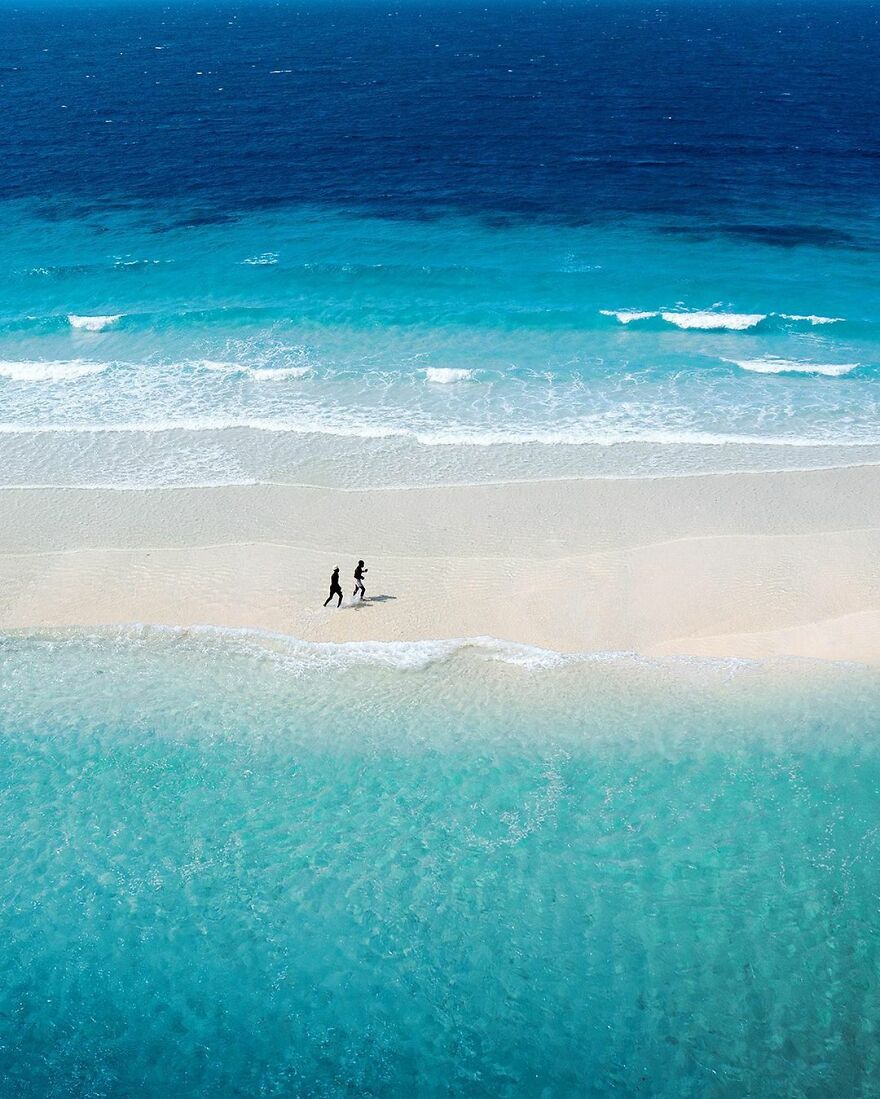 Amazing Photographs Seen From Above By Dimitar Karanikolov