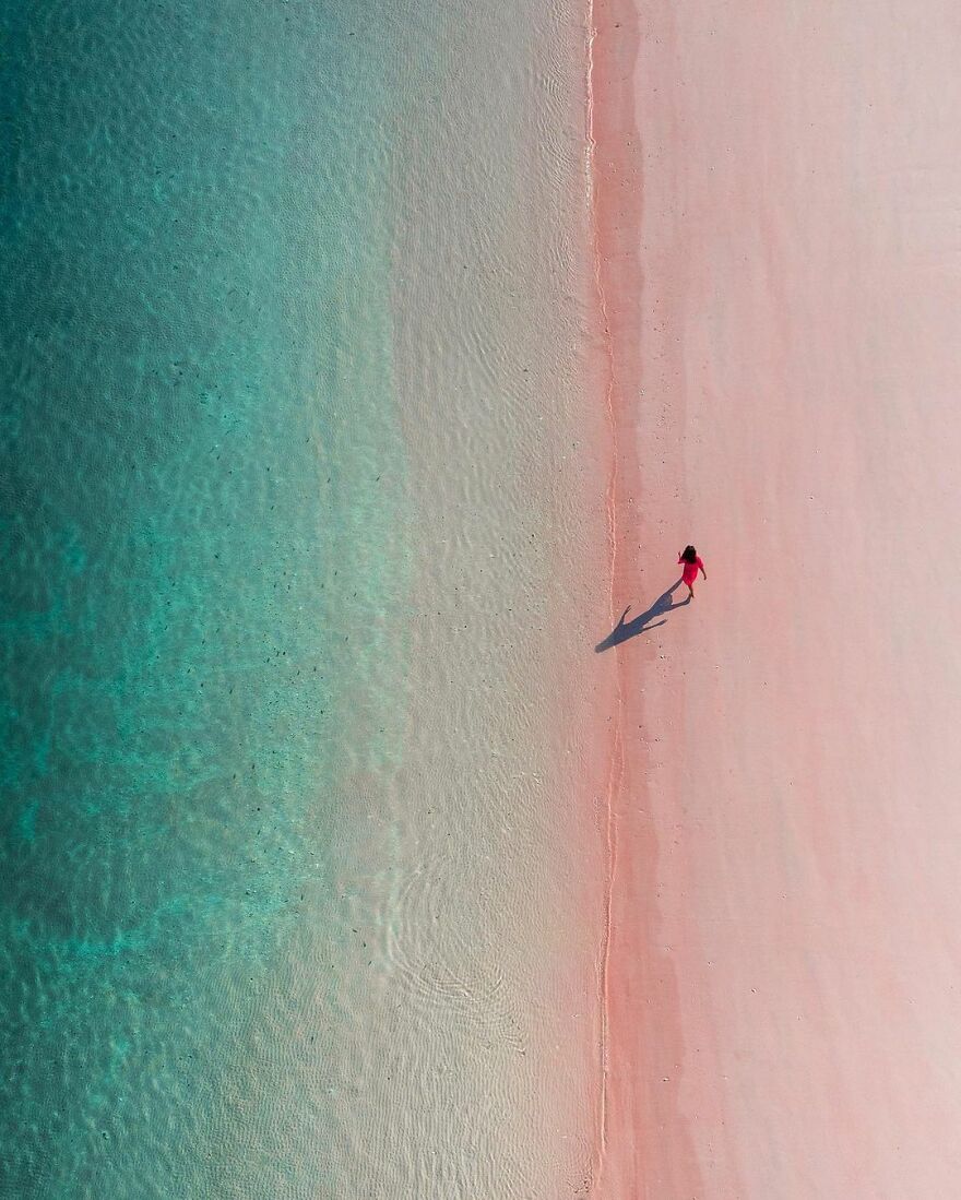 Amazing Photographs Seen From Above By Dimitar Karanikolov