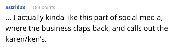 People Are Cracking Up At This Reply By A Piercing Studio Owner In Response To &lsquo;Karen&rsquo; Leaving 1-Star Review